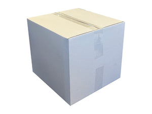 New Plain Single Wall Box - 320mm x 294mm x 280mm