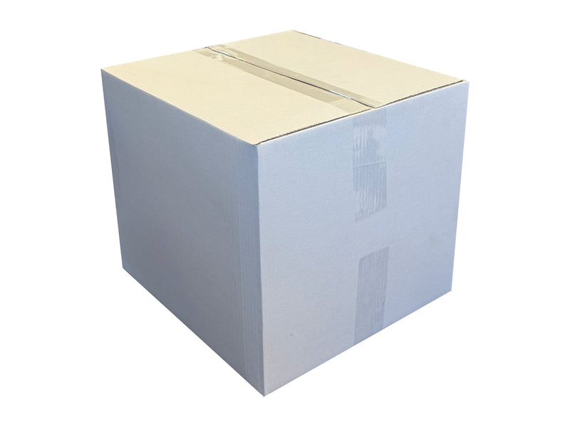 New Plain Single Wall Box - 320mm x 294mm x 280mm