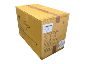 Used Printed Strong Double Wall Box - 590mm x 310mm x 390mm