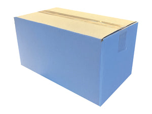 New Plain Strong Double Wall Box - 380mm x 220mm x 200mm