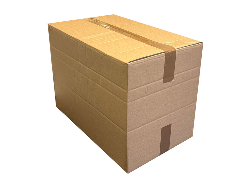 New Plain Double Wall Box - 510mm x 310mm x 360mm