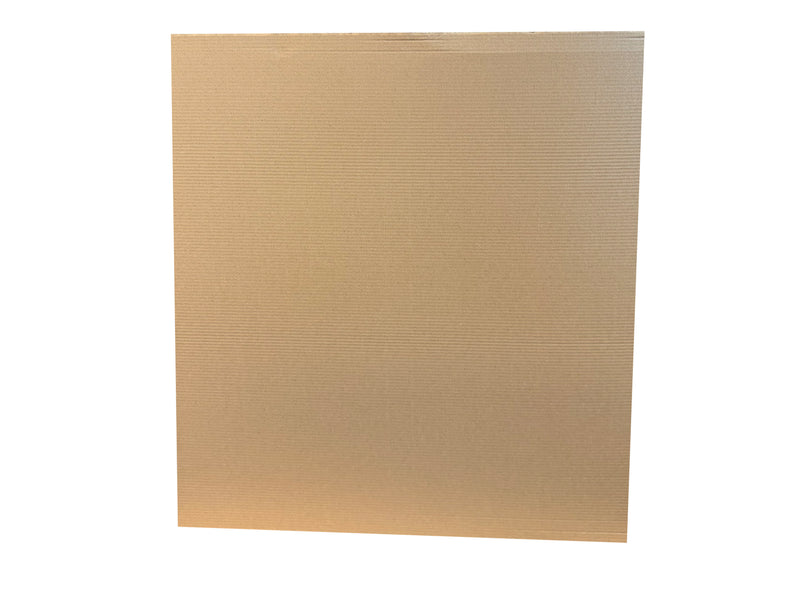 New Plain Single Wall Layer Pad - 1150mm x 750mm x 2mm
