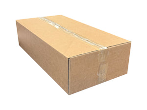 Used Plain Double Wall Box - 785mm x 380mm x 190mm