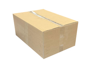 Used Plain Double Wall Box - 580mm x 390mm x 253mm