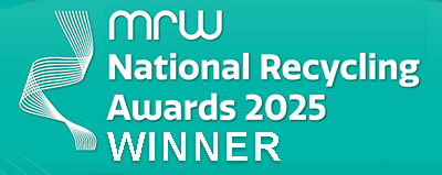 National Recycling Awards Winner