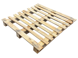 used wooden pallets 1140mm x 1140mm