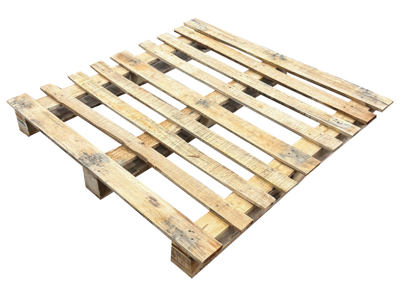 used wooden pallets 1140mm x 1140mm