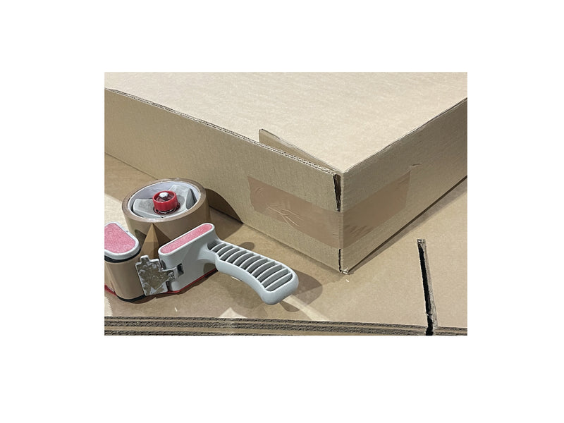 pallet box lid