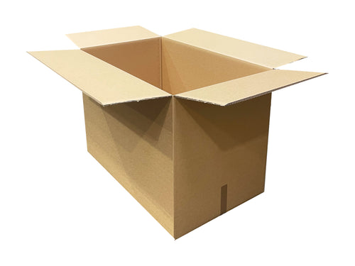 New Plain Strong Double Wall Box - 1160mm x 700mm x 800mm