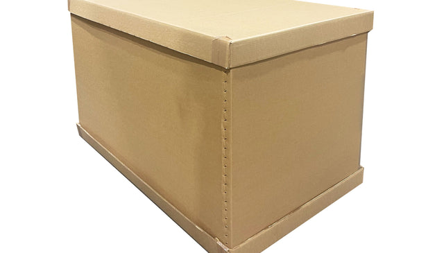 pallet boxes