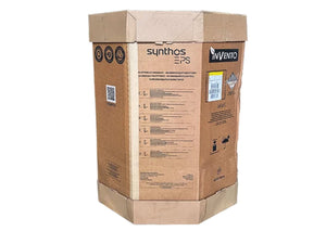 cheap used octabins for heavy duty shipping