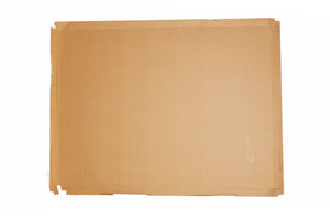 Cardboard layer sheets for padding