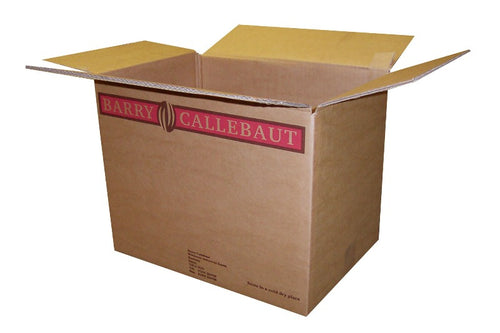 Used Printed Double Wall Box - 400mm x 280mm x 300mm