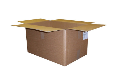 quality medium size boxes 580mm