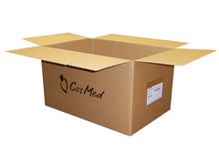 easy assembly cardboard box
