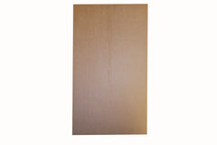 New Plain Single Wall Layer Pad - 395mm x 252mm