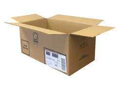 popular used cardboard packing boxes