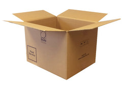 cheap used cardboard boxes