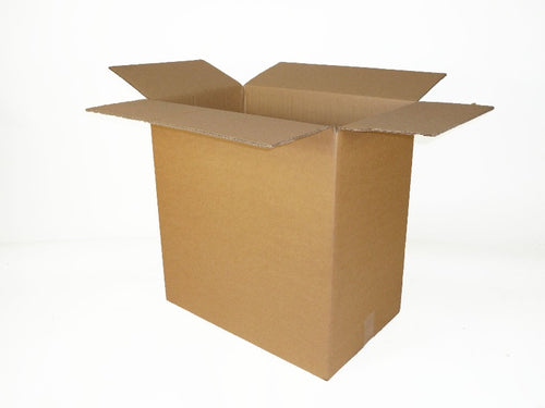 New Plain Double Wall Box - 450mm x 355mm x 670mm