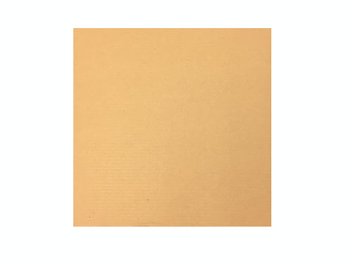 New Plain Single Wall Layer Pads - 390mm x 390mm