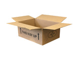 new printed packaging boxes 330mm