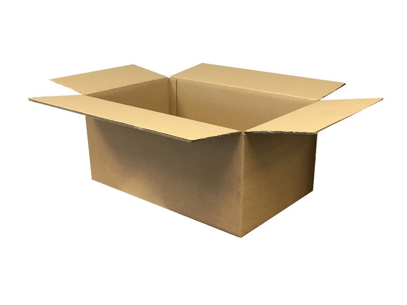 cardboard box to carry 30kg