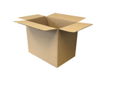 New Plain Single Wall Box - 349mm x 226mm x 276mm