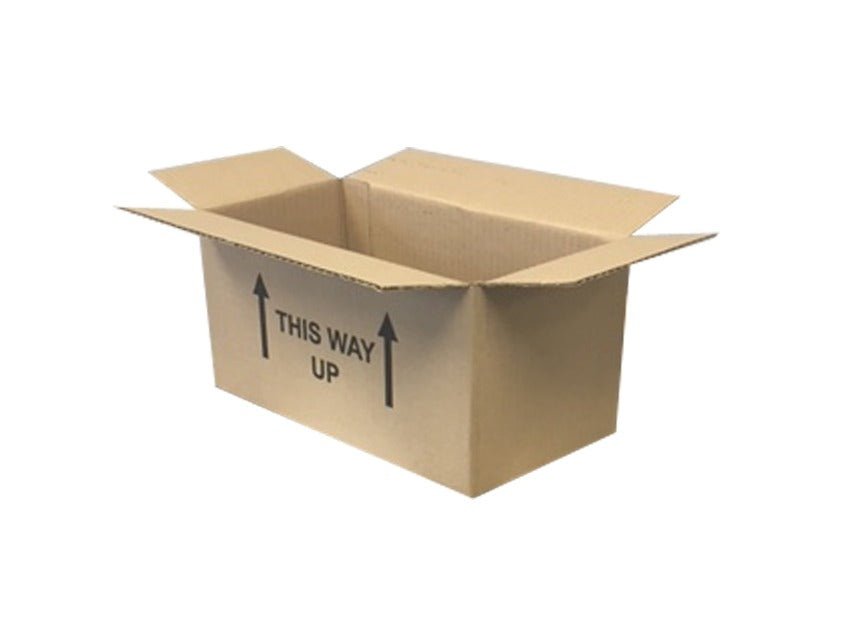 small cardboard cartons