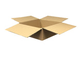 New Plain Strong Double Wall Box - 450mm x 450mm x 150mm
