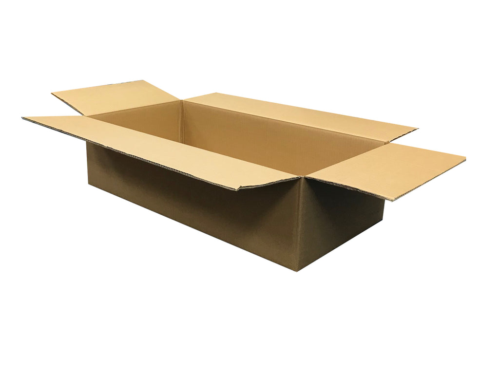 New Plain Strong Double Wall Box - 790mm x 390mm x 215mm