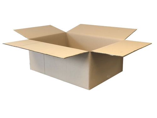 New Plain Strong Double Wall
 - 650mm x 450mm x 260mm