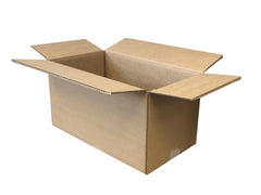 strong sturdy boxes for packing