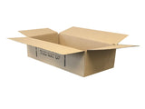 390mm length cardboard box