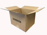 cardboard box supplies