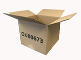 sadlers packaging boxes