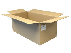 plain cardboard boxes 760mm length
