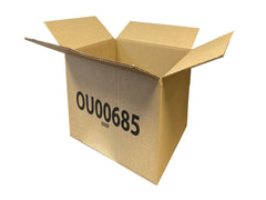 quality new packing boxes 390mm