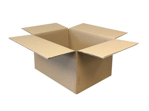 double walled boxes