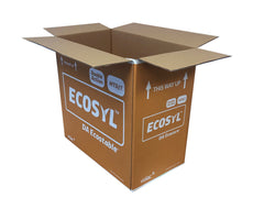 regular cardboard boxes with print