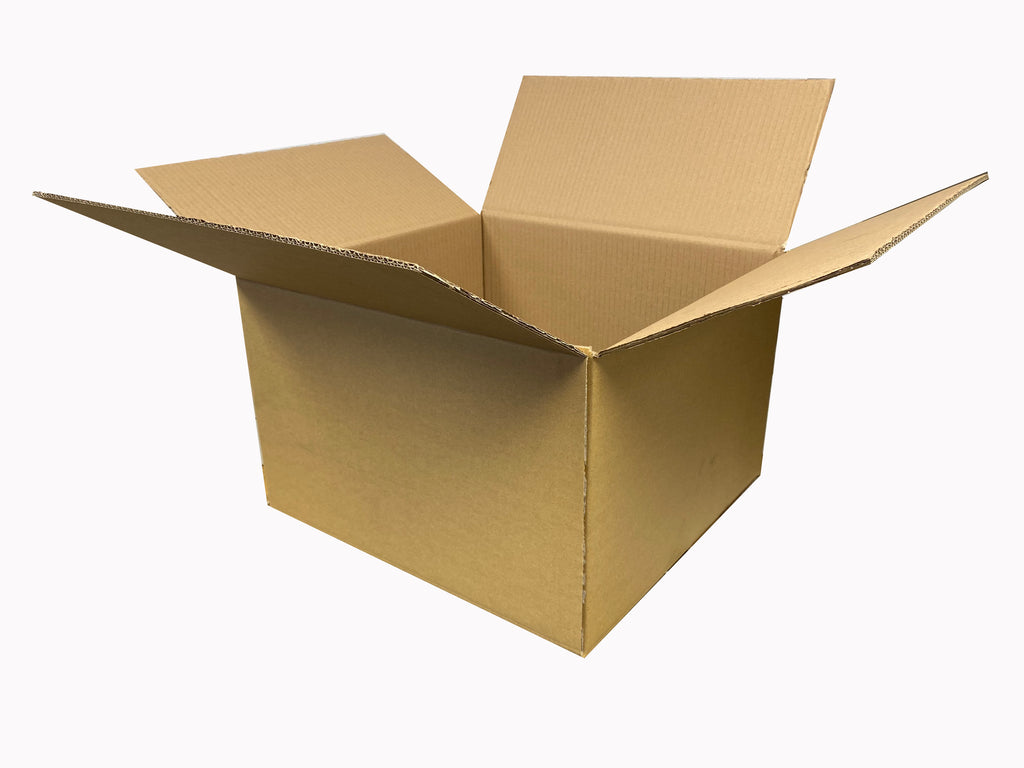 new plain strong boxes 425 x 380 x 265mm