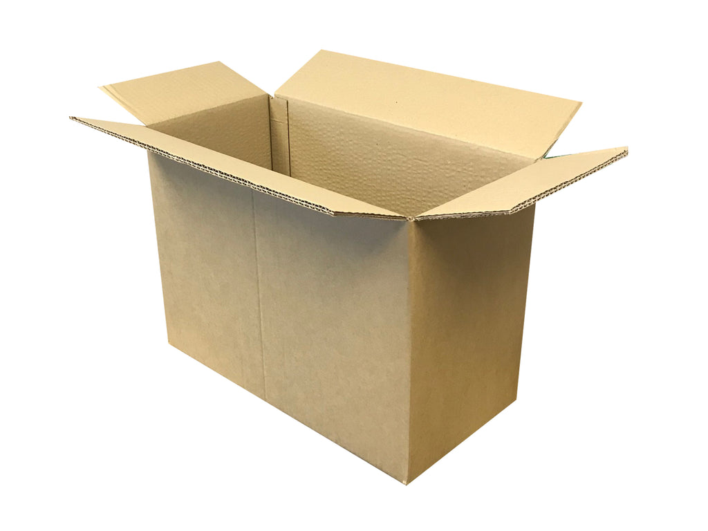 extra strong cardboard boxes 405 x 200 x 285mm
