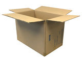 cheap used removal boxes 