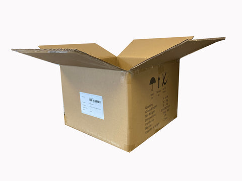 medium heavy duty shipping box 465mm