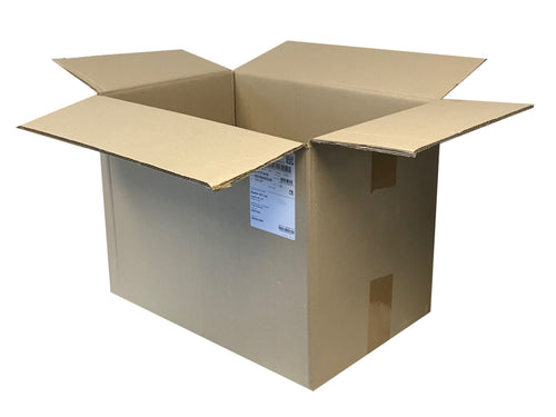 Used Plain Double Wall Boxes - 570mm x 380mm x 440mm