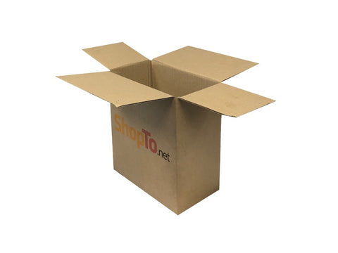 0203 style cardboard boxes
