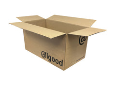 520mm width cardboard boxes