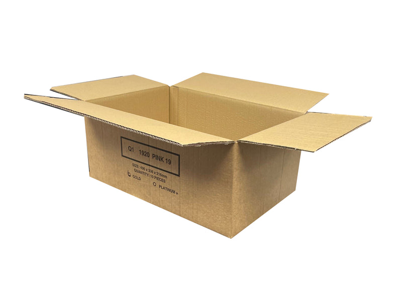 quality cardboard shipping boxes