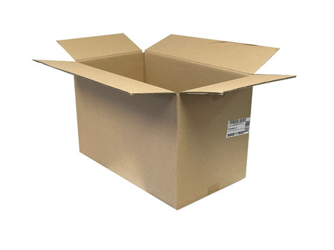 strong removal boxes (used)