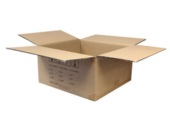 strong cardboard boxes 415mm length