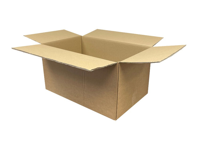 double wall packing boxes